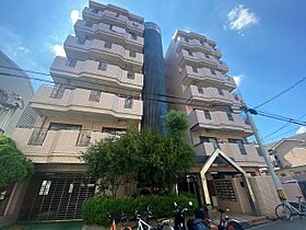 リアライズ神路  ｜ 大阪府大阪市東成区神路１丁目（賃貸マンション3LDK・3階・58.93㎡） その17