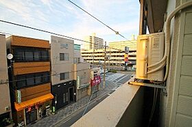 高殿マンション  ｜ 大阪府大阪市旭区高殿２丁目（賃貸マンション1R・3階・27.00㎡） その20