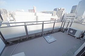 シャトーアスティナ京橋アルト  ｜ 大阪府大阪市都島区東野田町１丁目（賃貸マンション1LDK・11階・33.76㎡） その10