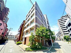 大阪府大阪市都島区東野田町１丁目12-17（賃貸マンション1K・6階・23.41㎡） その1