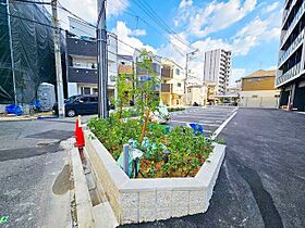 ルネフラッツ森小路駅前II  ｜ 大阪府大阪市旭区森小路１丁目（賃貸マンション1K・5階・23.37㎡） その20