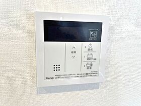 グランパシフィック東今里innovation  ｜ 大阪府大阪市生野区新今里５丁目（賃貸マンション1LDK・3階・30.01㎡） その10