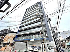 グランパシフィック東今里innovation  ｜ 大阪府大阪市生野区新今里５丁目（賃貸マンション1LDK・11階・30.01㎡） その21