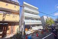大阪府大阪市鶴見区今津南1丁目：物件画像／株式会社シーズ　スモッティー京橋店