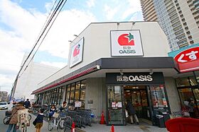 コーエイエステート  ｜ 大阪府大阪市城東区野江３丁目（賃貸マンション1LDK・5階・38.00㎡） その28