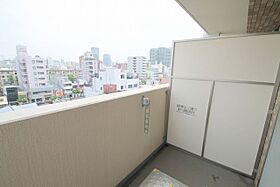 ディナスティ都島北通  ｜ 大阪府大阪市都島区都島北通１丁目（賃貸マンション1K・10階・23.60㎡） その14