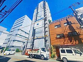 BROAD大阪天満RESIDENCE  ｜ 大阪府大阪市北区天満２丁目（賃貸マンション1LDK・3階・31.12㎡） その20