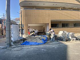 大阪府守口市西郷通１丁目（賃貸マンション1K・3階・22.81㎡） その13