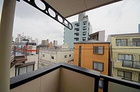 デーアエテルノ  ｜ 大阪府大阪市都島区都島北通１丁目（賃貸マンション1R・1階・31.15㎡） その11