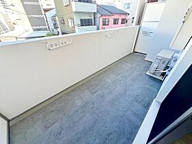 セレニテ十三ミラク 1111 ｜ 大阪府大阪市淀川区十三本町２丁目4-14（賃貸マンション1LDK・11階・28.10㎡） その14