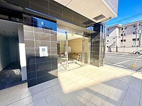 セレニテ十三ミラク 707 ｜ 大阪府大阪市淀川区十三本町２丁目4-14（賃貸マンション1R・7階・22.93㎡） その16