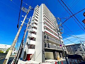 セレニテ十三ミラク 411 ｜ 大阪府大阪市淀川区十三本町２丁目4-14（賃貸マンション1LDK・4階・28.10㎡） その26