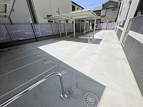 アドバンス大阪城東ブロード  ｜ 大阪府大阪市城東区今福西２丁目（賃貸マンション1K・5階・22.52㎡） その20