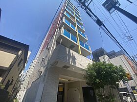 ビガーポリス369天神橋三丁目IIアルチェ  ｜ 大阪府大阪市北区天神橋３丁目（賃貸マンション1K・2階・15.00㎡） その19