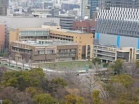 ビガーポリス528滝川公園III  ｜ 大阪府大阪市北区天満３丁目（賃貸マンション1DK・3階・27.33㎡） その10