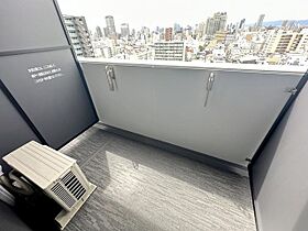 S-RESIDENCE都島Lux  ｜ 大阪府大阪市都島区都島本通４丁目（賃貸マンション1K・12階・21.53㎡） その6