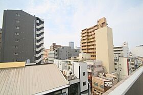 フレアコート京橋  ｜ 大阪府大阪市都島区東野田町１丁目（賃貸マンション2LDK・8階・57.24㎡） その12