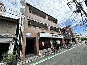 ステーツ横堤  ｜ 大阪府大阪市鶴見区横堤３丁目（賃貸マンション1LDK・3階・39.00㎡） その1