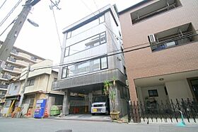 野江ハイツ  ｜ 大阪府大阪市城東区野江１丁目（賃貸マンション1R・5階・25.94㎡） その1