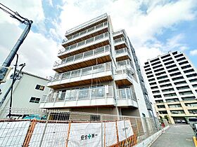 リブウッド大阪城  ｜ 大阪府大阪市都島区片町１丁目（賃貸マンション1LDK・2階・45.04㎡） その26