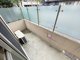 ハナミズキ  ｜ 大阪府大阪市鶴見区焼野１丁目（賃貸アパート1LDK・3階・30.33㎡） その9