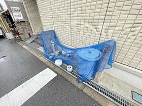 ハナミズキ  ｜ 大阪府大阪市鶴見区焼野１丁目（賃貸アパート1LDK・3階・30.33㎡） その15