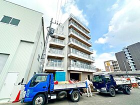 リブウッド大阪城  ｜ 大阪府大阪市都島区片町１丁目（賃貸マンション2LDK・4階・72.50㎡） その16