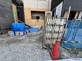 イレーネ守口  ｜ 大阪府守口市佐太中町４丁目（賃貸アパート2LDK・2階・61.05㎡） その4