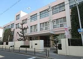 メゾン深江II  ｜ 大阪府大阪市城東区諏訪４丁目（賃貸マンション1K・1階・19.00㎡） その27