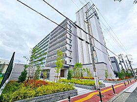 スプランディッドVII  ｜ 大阪府大阪市淀川区加島１丁目（賃貸マンション1LDK・8階・33.67㎡） その1