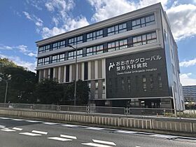 クレアグレイス新森古市  ｜ 大阪府大阪市城東区古市３丁目（賃貸マンション1K・3階・25.77㎡） その28