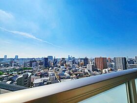 エスリードレジデンス大阪福島サウスフラッツ  ｜ 大阪府大阪市福島区玉川２丁目（賃貸マンション1K・7階・21.91㎡） その21