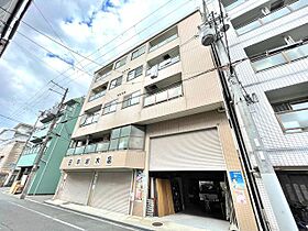 セピアコート  ｜ 大阪府大阪市東成区大今里南４丁目（賃貸マンション1LDK・6階・38.00㎡） その1