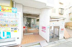 サンライフ内代  ｜ 大阪府大阪市都島区内代町１丁目（賃貸マンション1K・6階・20.00㎡） その26