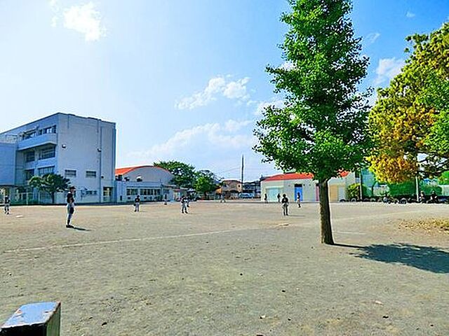 周辺 狛江市猪方3丁目31-16