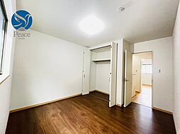 子供部屋の画像