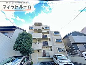 愛知県名古屋市昭和区川名町4丁目26（賃貸マンション2LDK・2階・51.83㎡） その1