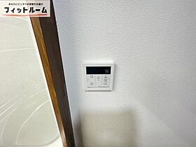 愛知県名古屋市瑞穂区十六町2丁目1（賃貸マンション3LDK・1階・78.18㎡） その17