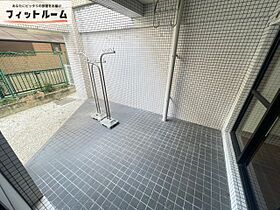 愛知県名古屋市瑞穂区十六町2丁目1（賃貸マンション3LDK・1階・78.18㎡） その18