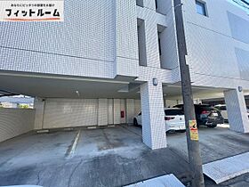 愛知県名古屋市瑞穂区十六町2丁目1（賃貸マンション3LDK・1階・78.18㎡） その22