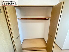 愛知県名古屋市瑞穂区彌富通2丁目21-1（賃貸マンション1R・6階・23.54㎡） その10