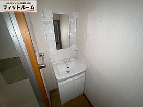 愛知県名古屋市瑞穂区瑞穂通5丁目12-1（賃貸マンション1DK・1階・24.08㎡） その6