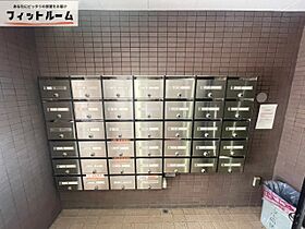 愛知県名古屋市瑞穂区瑞穂通5丁目12-1（賃貸マンション1DK・1階・24.08㎡） その16