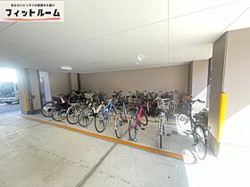 愛知県名古屋市瑞穂区瑞穂通5丁目12-1（賃貸マンション1DK・1階・24.08㎡） その19