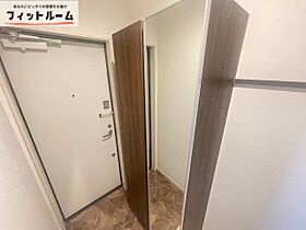 愛知県名古屋市南区呼続2丁目7-10（賃貸アパート1R・2階・25.55㎡） その14