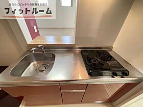 愛知県名古屋市瑞穂区御劔町3丁目36-1（賃貸アパート1R・2階・34.66㎡） その5