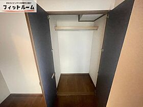 グレースi 102 ｜ 愛知県名古屋市南区豊3丁目40-7（賃貸マンション2LDK・1階・53.30㎡） その11