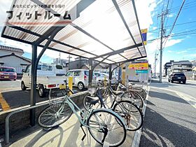 愛知県名古屋市昭和区南分町5丁目66（賃貸アパート1K・1階・22.00㎡） その16