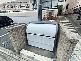 愛知県名古屋市瑞穂区片坂町1丁目32-2（賃貸マンション1K・2階・24.96㎡） その18