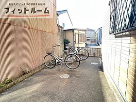 愛知県名古屋市昭和区長戸町2丁目24-2（賃貸アパート1K・1階・20.28㎡） その16